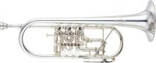 Yamaha C-tpt roto YTR 948FFMS